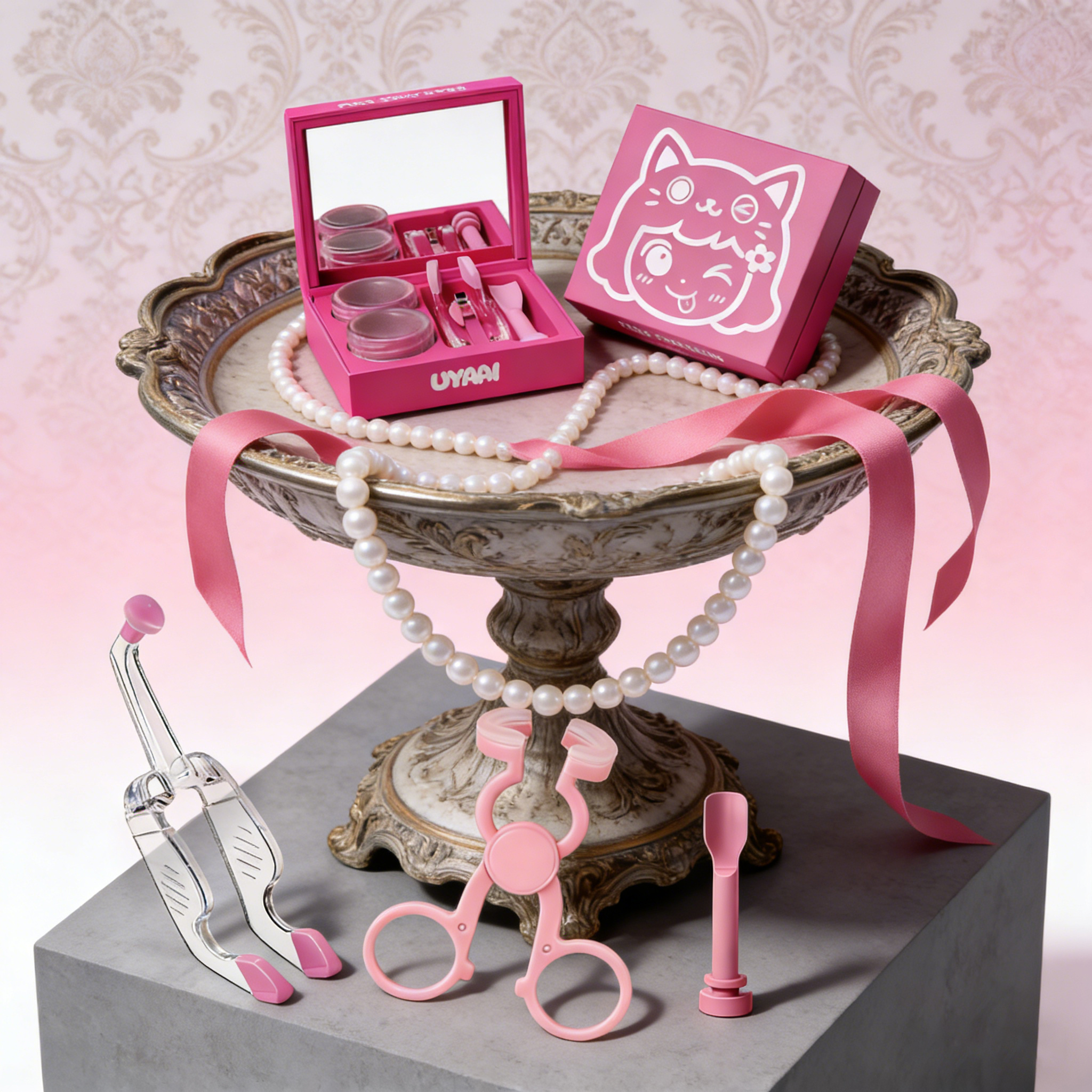 Beacolors Wearing and Removing Device Kit