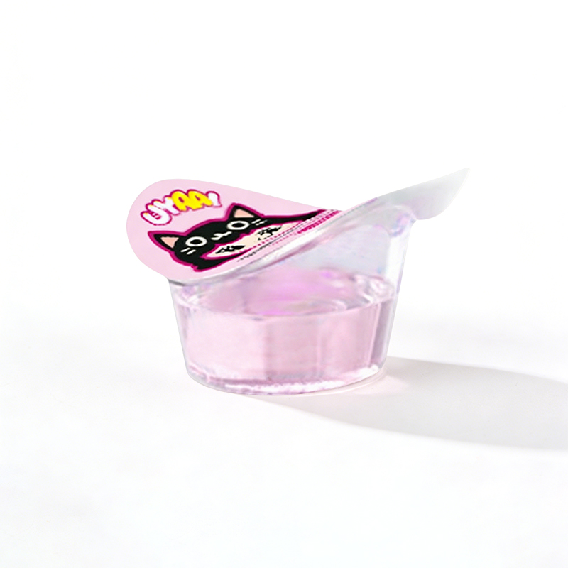 Beacolors Disposable Eye Wash Solution 10ml × 10 Vials