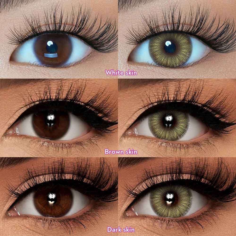 【New】Beacolors Gorgeous Green