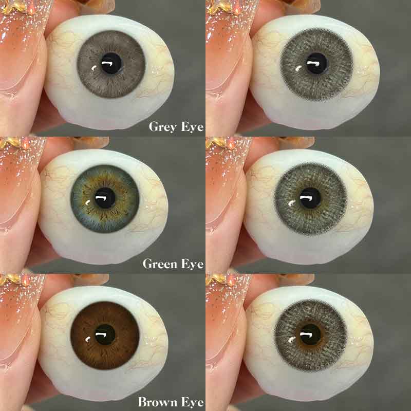 【New】Beacolors Gorgeous Gray