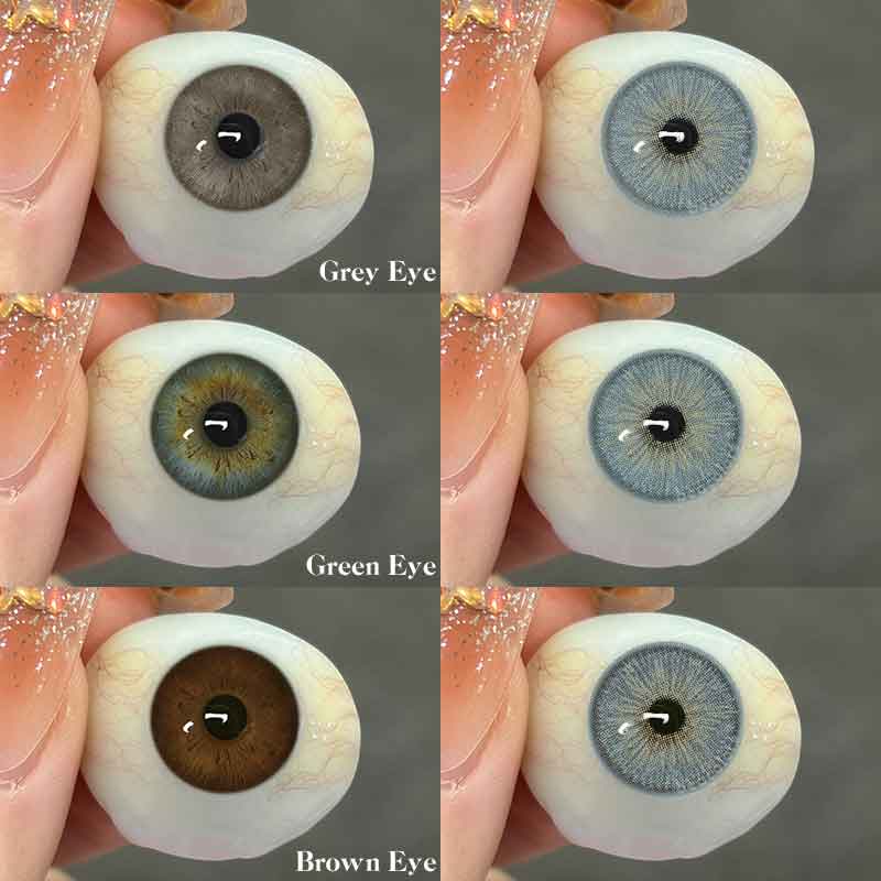 【New】Beacolors Chelsea Gray