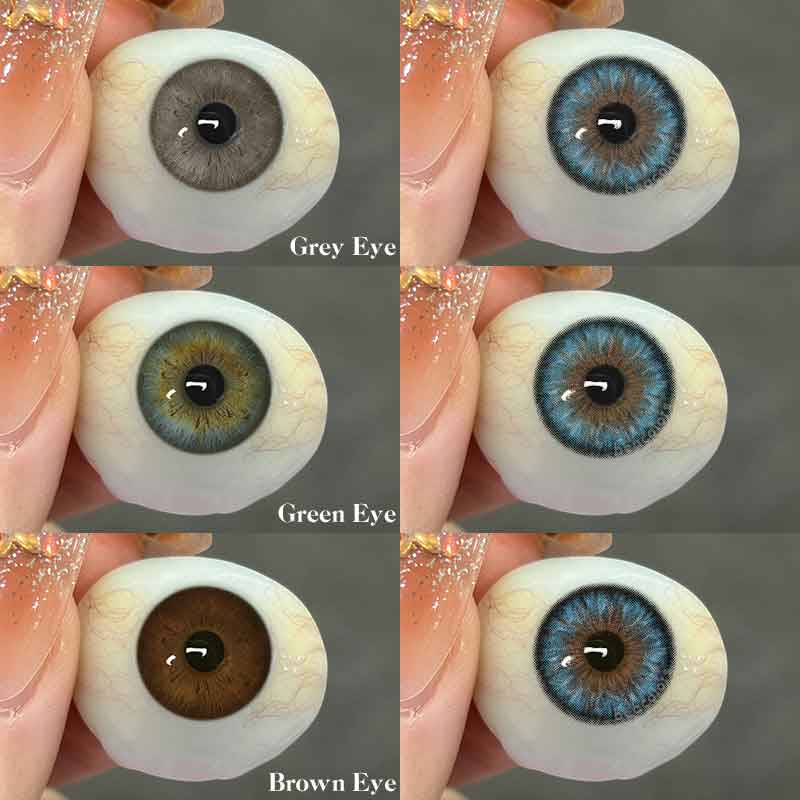 【New】Beacolors Cleopatra Blue PRE-SALE