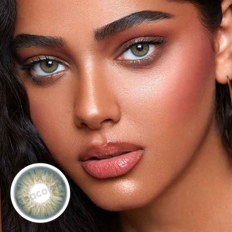 【New】Beacolors Emerald Green