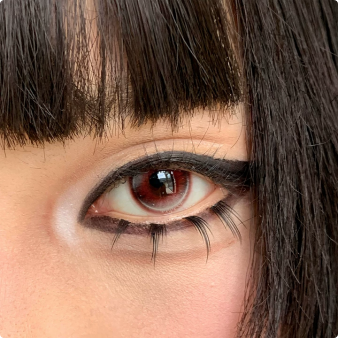 【New】Beacolors Witch's Tears Gray Halloween