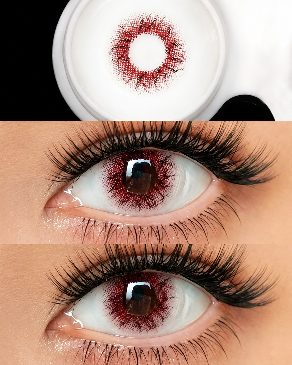 【New】Beacolors Weird Brown Halloween