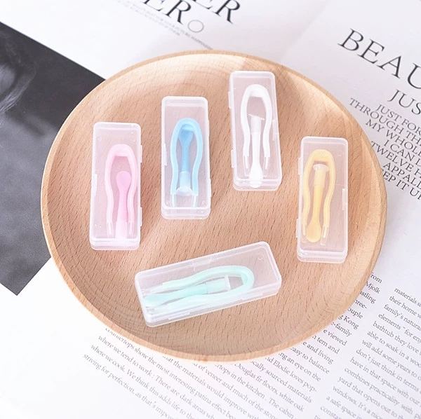 【U.S Warehouse】Beacolors Wearing Contact Lens Tweezers Colored contact lenses -BEACOLORS