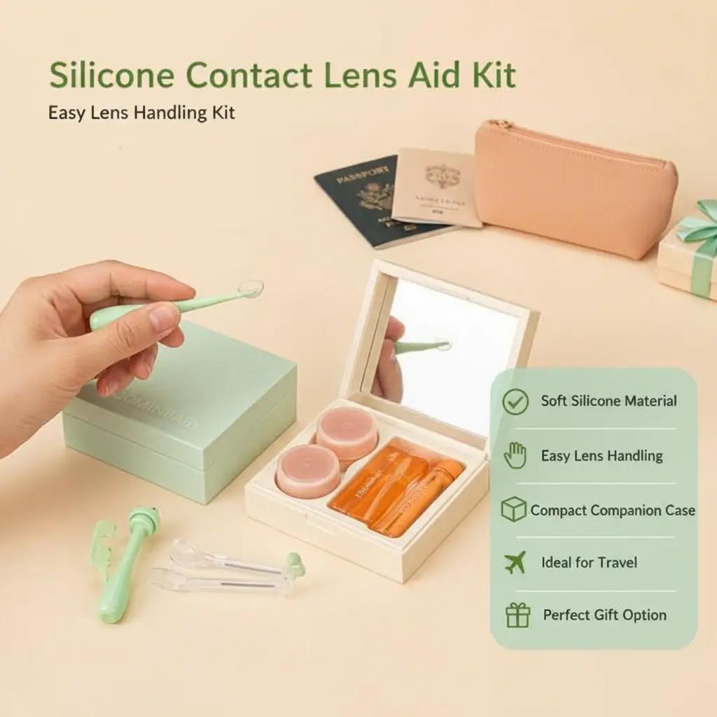 Moody Wearing and Removing Device Kit
