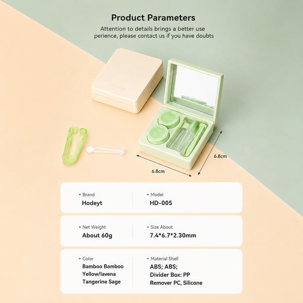 Moody Wearing and Removing Device Kit