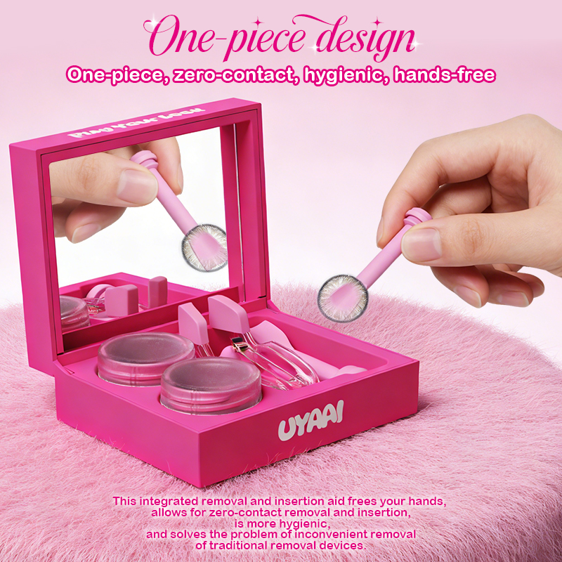 Beacolors Wearing and Removing Device Kit