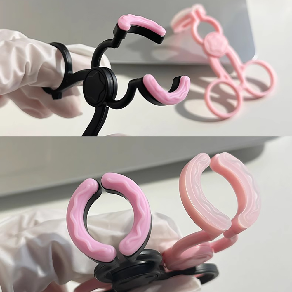 Beacolors Convenient Convenient Contact Lens Wearing Tool Colored contact lenses -BEACOLORS