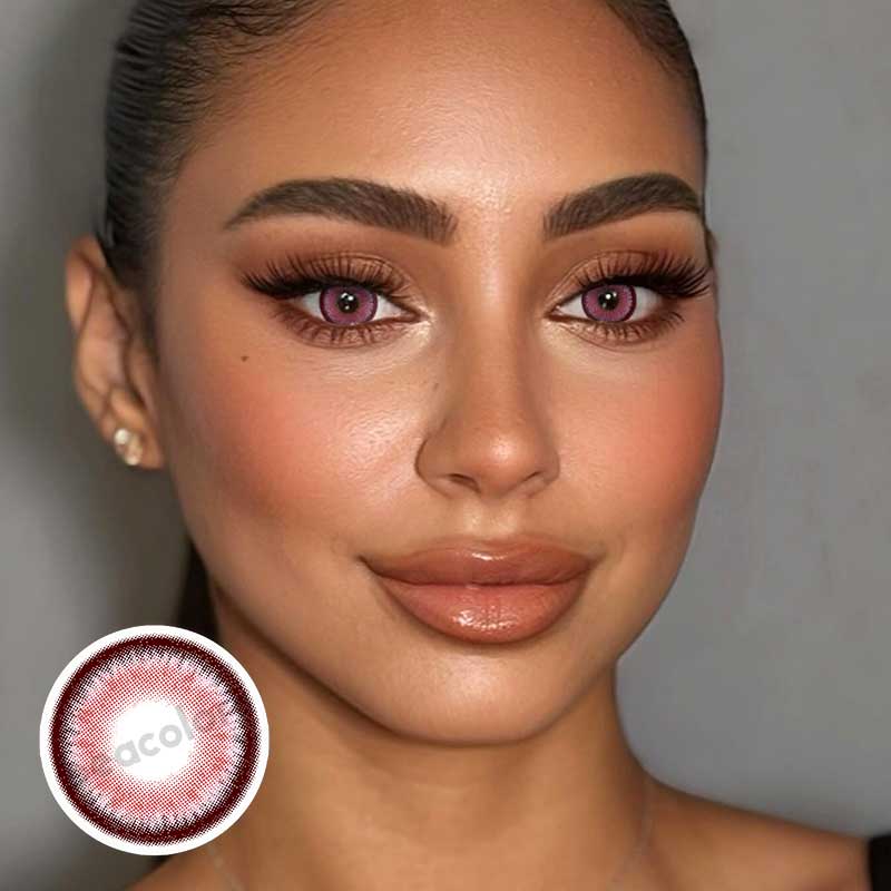 【U.S Warehouse】Beacolors Anime Pink