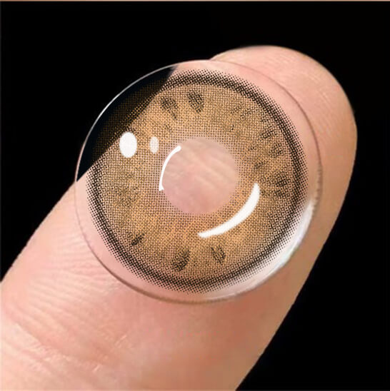 【New】Beacolors Forest Whisper Colored contact lenses -BEACOLORS