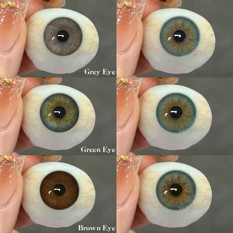 【New】Beacolors Emerald Green