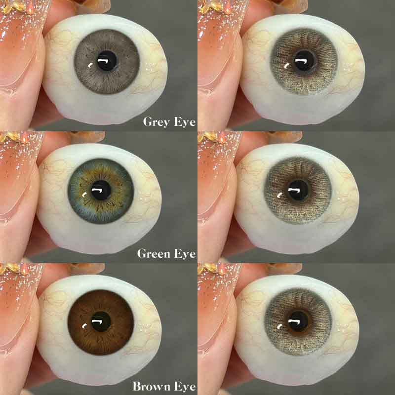 【New】Beacolors Peachy Green