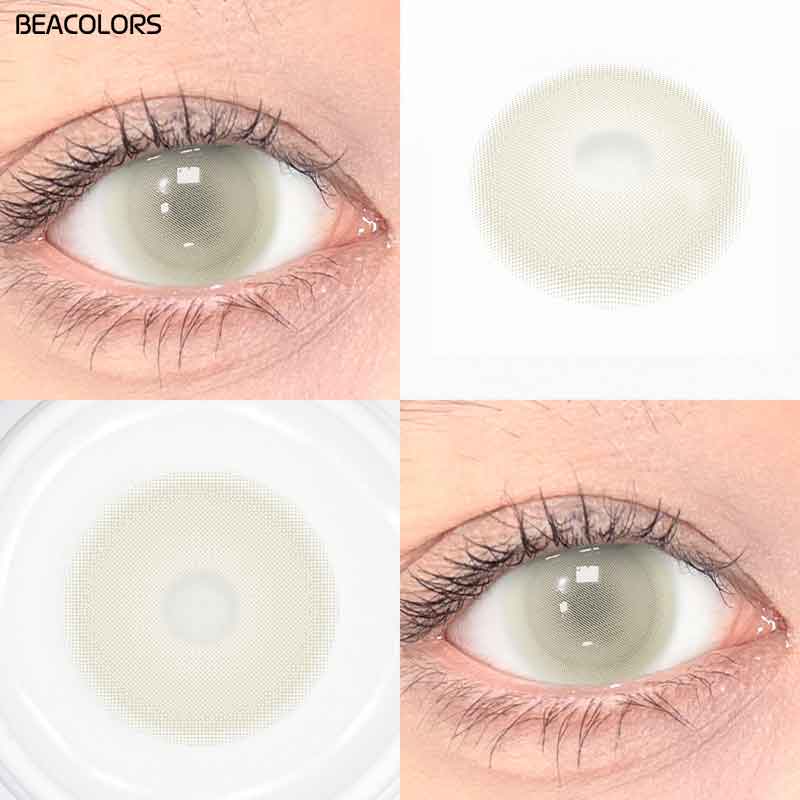 【New】Beacolors Weirdcorn White Halloween