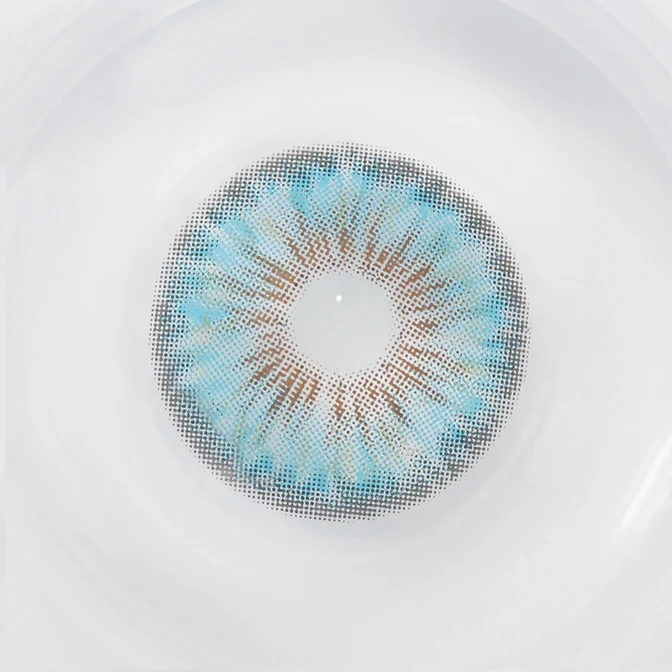 【New】Beacolors Cleopatra Blue PRE-SALE