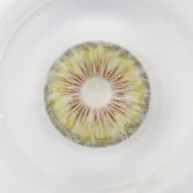 【New】Beacolors Cleopatra Green PRE-SALE