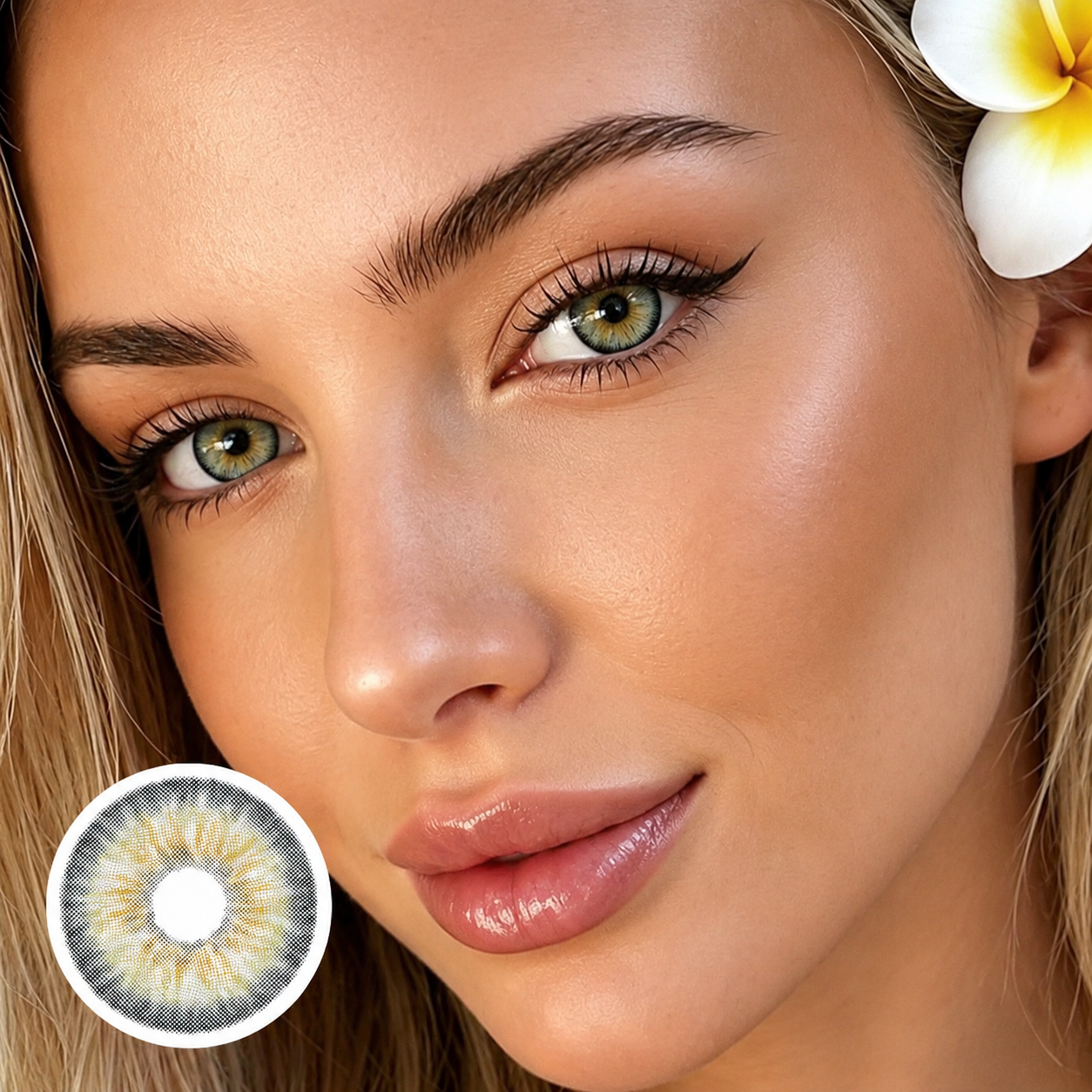 【New】Beacolors Capri Honey Coast