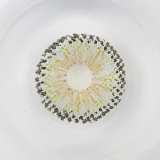 【New】Beacolors Cleopatra gray PRE-SALE