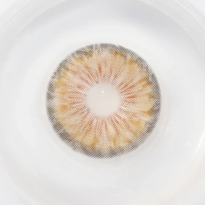 【New】Beacolors Cleopatra hazel