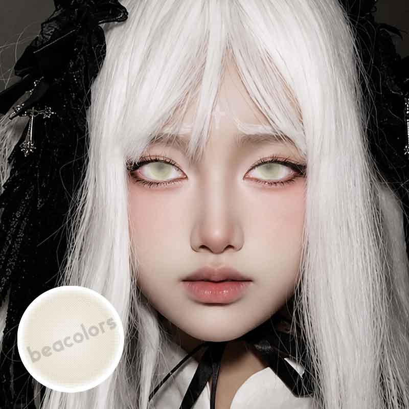 【New】Beacolors Weirdcorn White Halloween