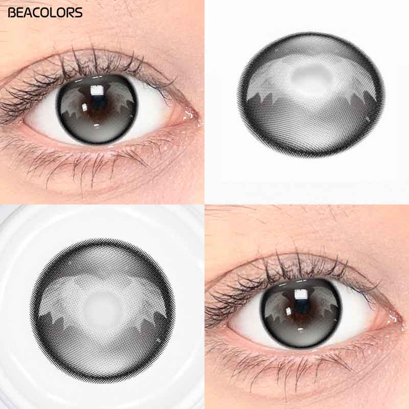 【New】Beacolors Demon Wing Black Halloween