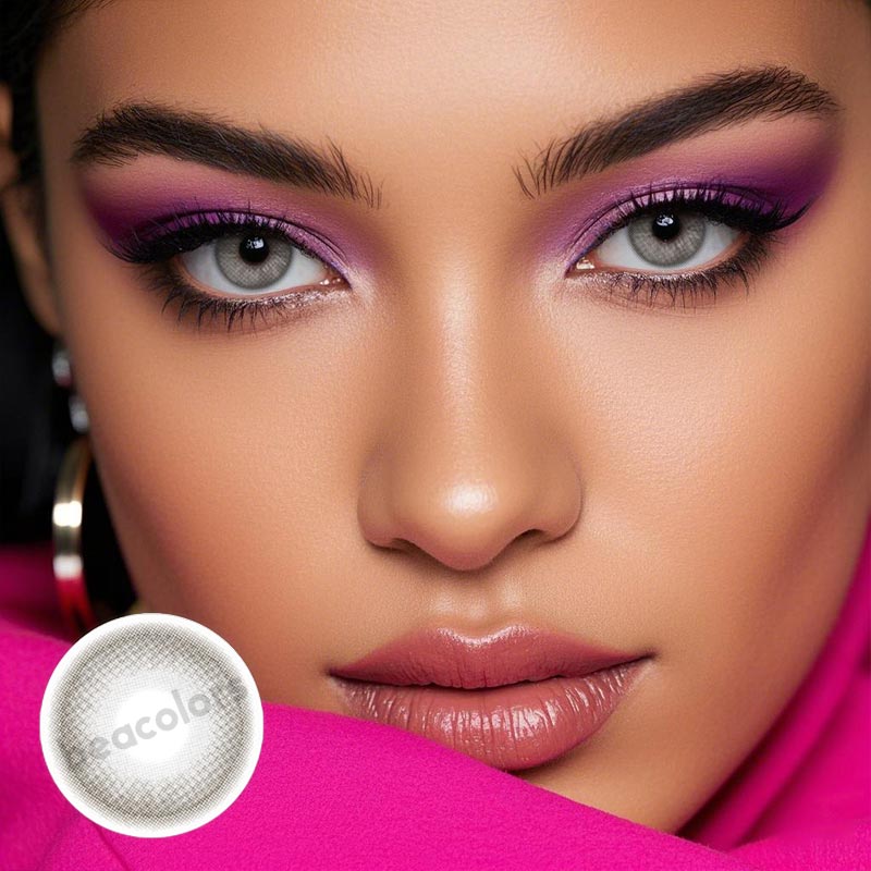 【Prescription】Beacolors Apex Gray