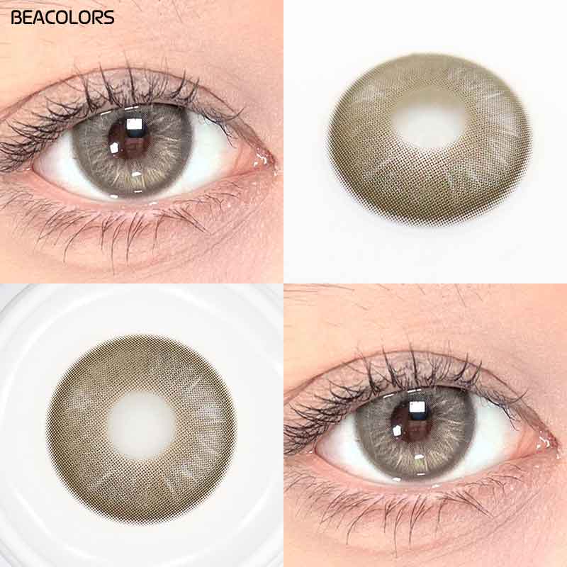【New】Beacolors  Muses  Brown