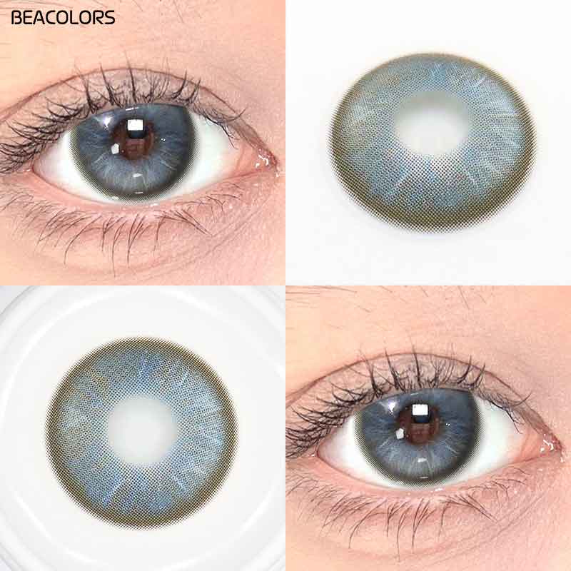 【New】Beacolors  Muses  Blue