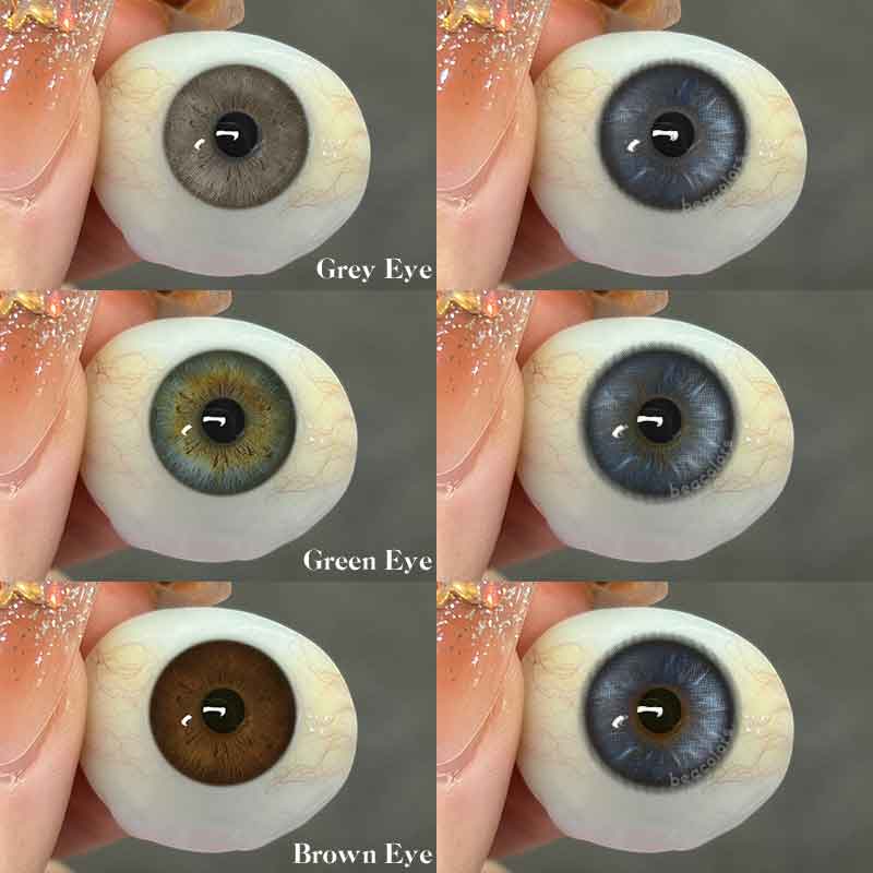 【New】Beacolors  Muses  Blue