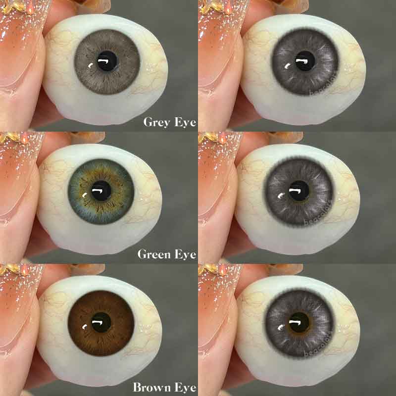 【New】Beacolors  Muses  Grey