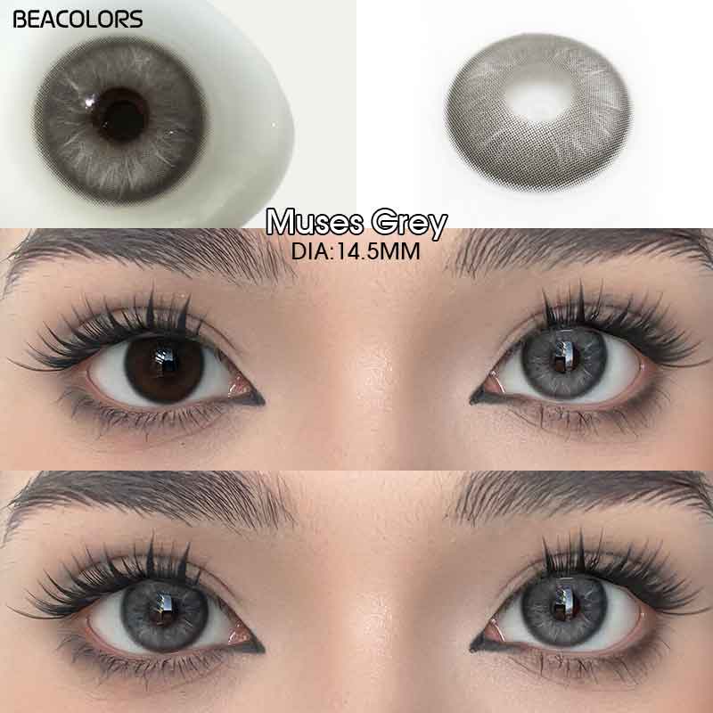 【New】Beacolors  Muses  Grey