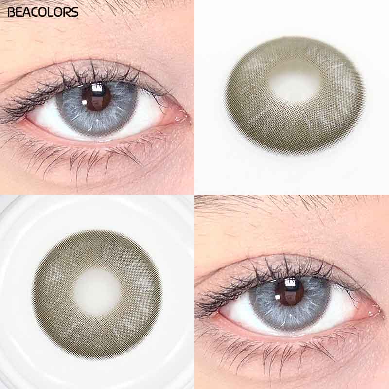 【New】Beacolors  Muses  Grey