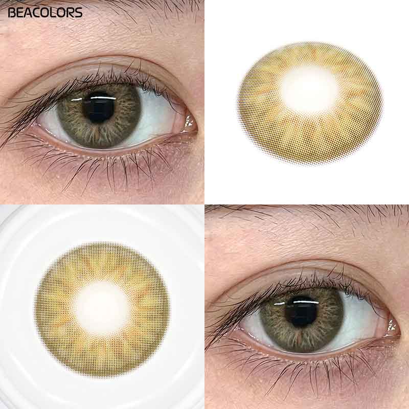 【New】Beacolors  Astral Sight Brown