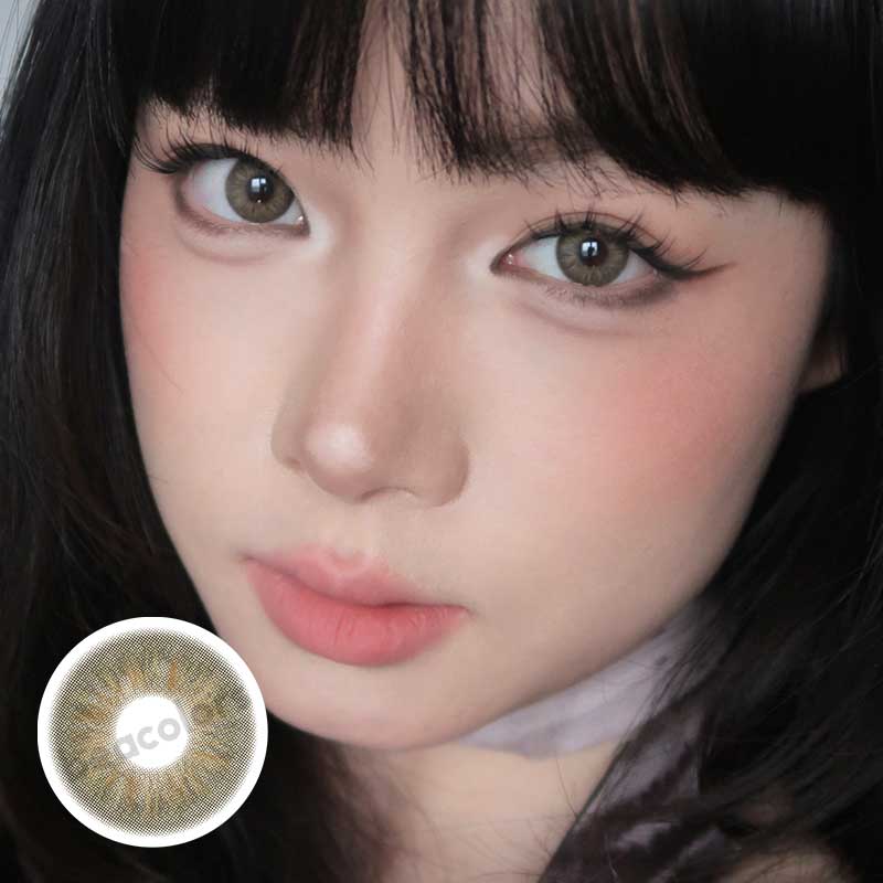 【New】Beacolors  Astral Sight Brown