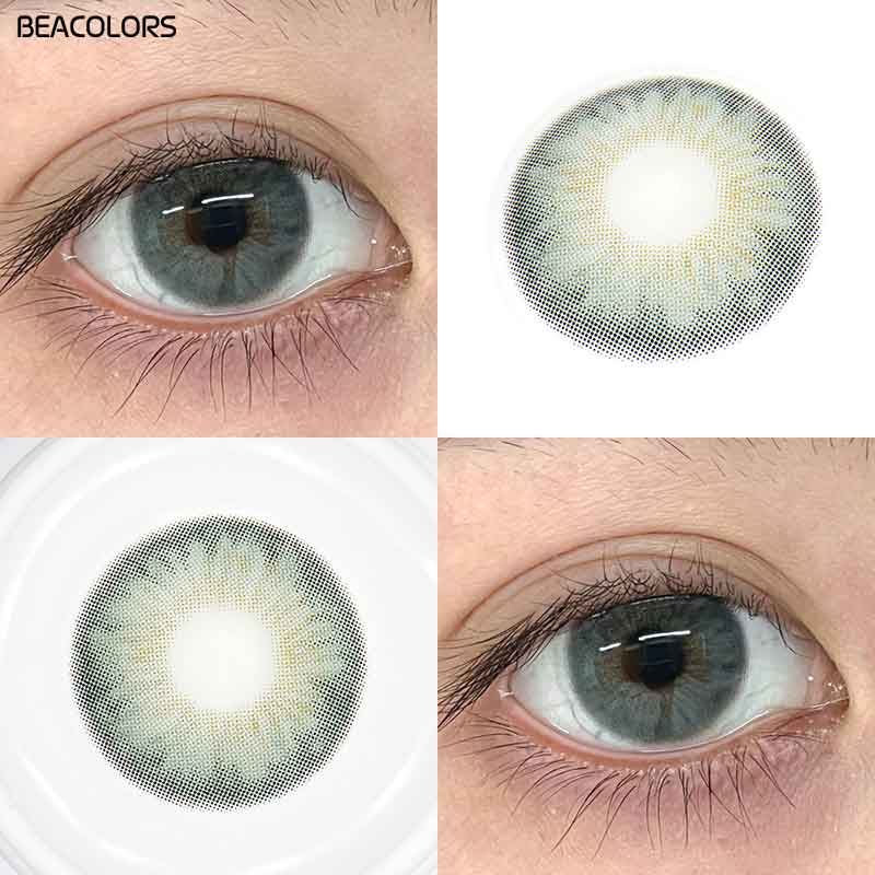【New】Beacolors  Blossom Pear Blue