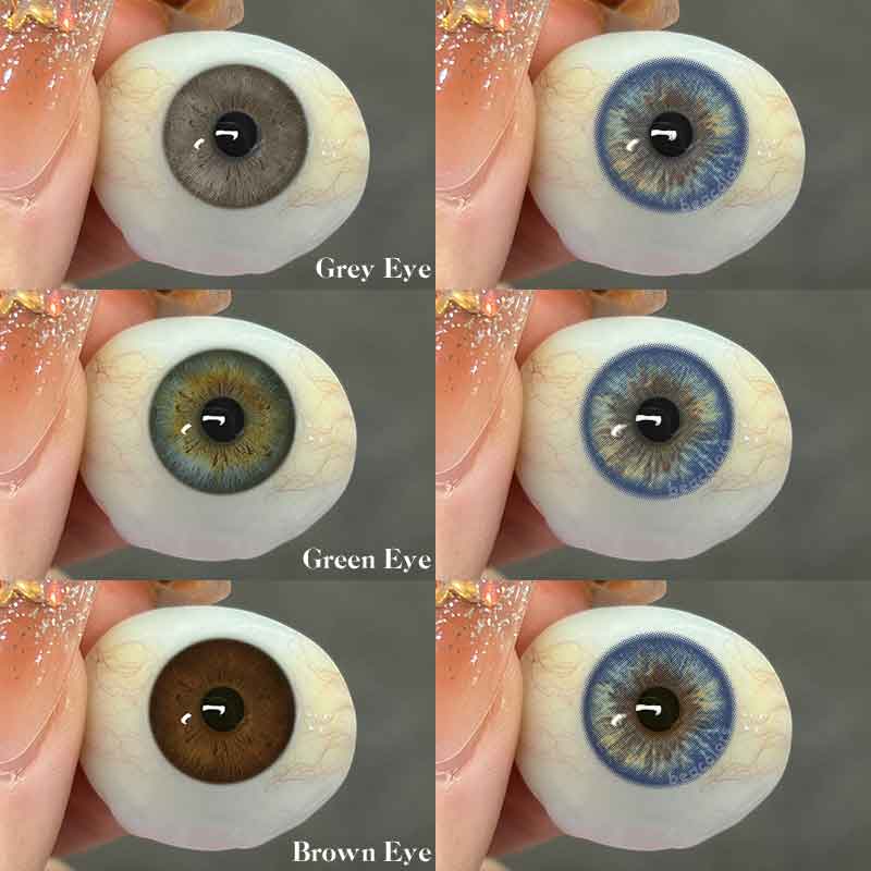 【New】Beacolors Phuket Sandy Blue