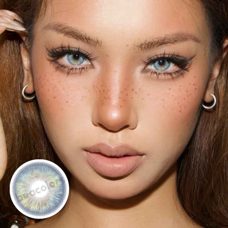 【New】Beacolors Phuket Sandy Blue