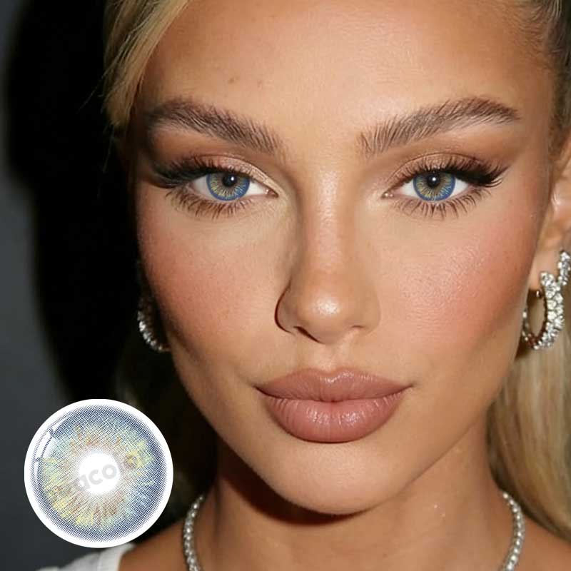 【New】Beacolors Phuket Sandy Blue