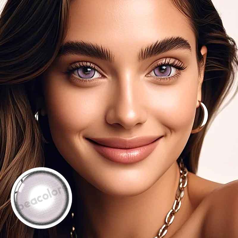 Beacolors Grape Smoothie 