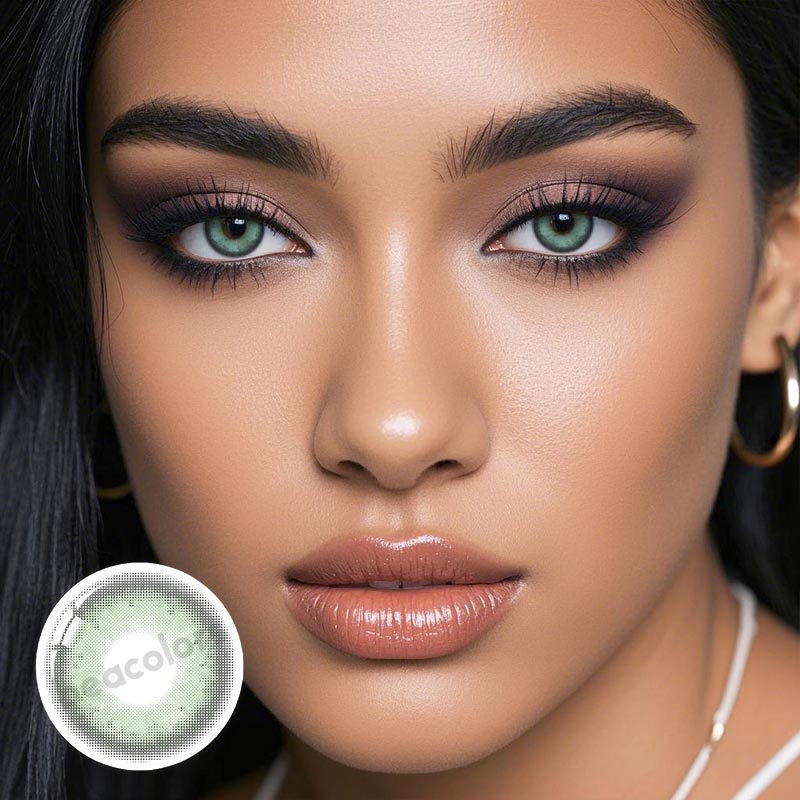 【Prescription】Beacolors Mermaid Green