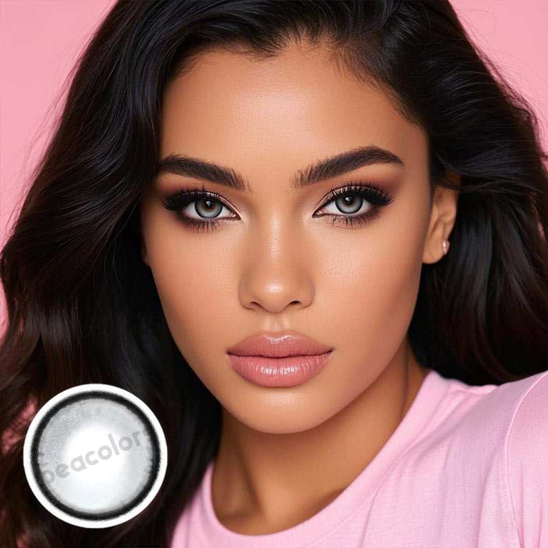 【New】【Prescription】Beacolors Bubble Gray