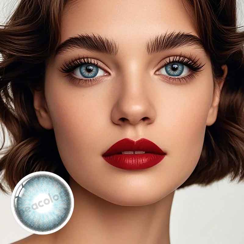 Beacolors Nanalam Blue