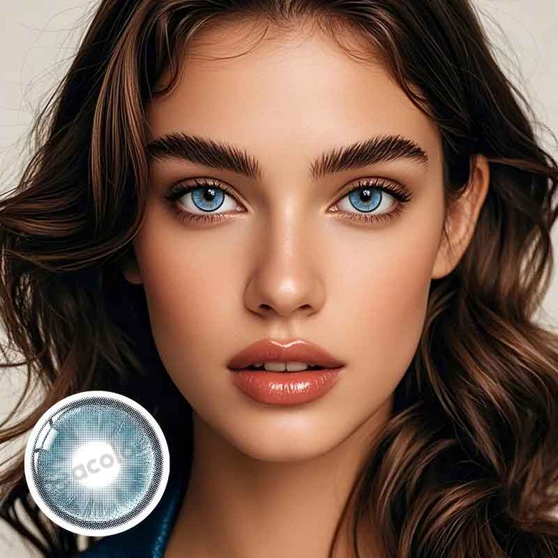 【New】Beacolors CrystalOrb Blue
