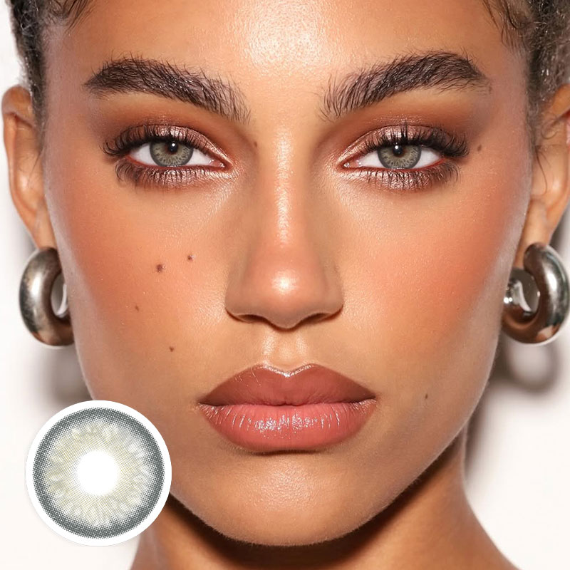 【New】Beacolors Russian Girl Pro Gray 