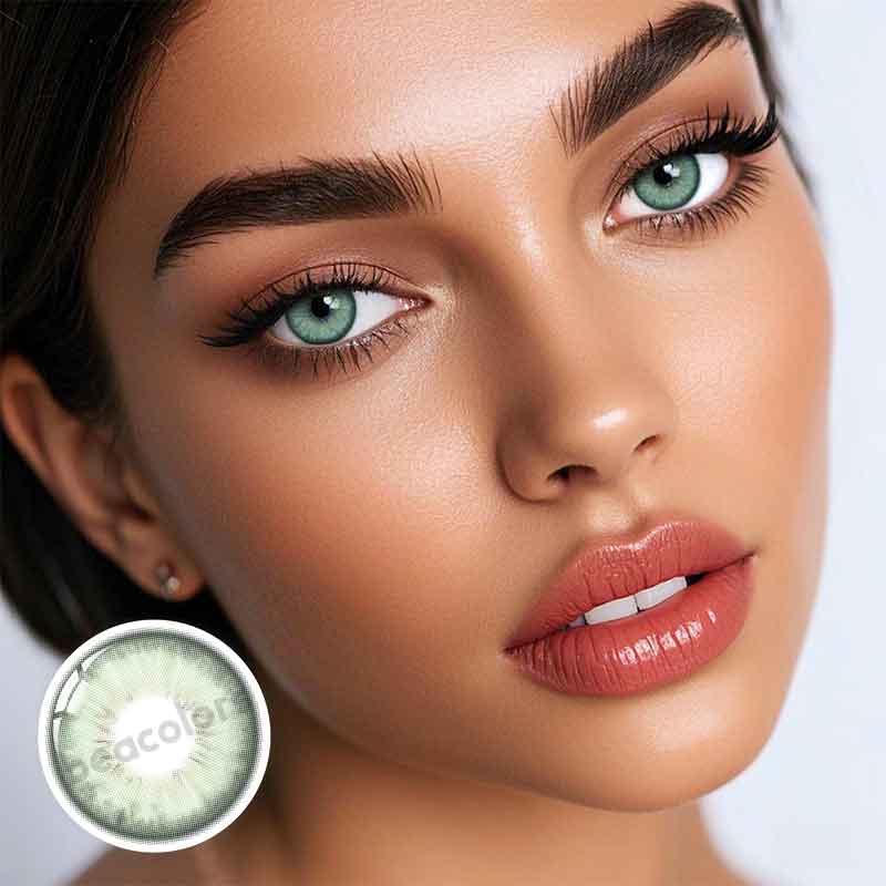 【New】Beacolors Fairy Jade Green
