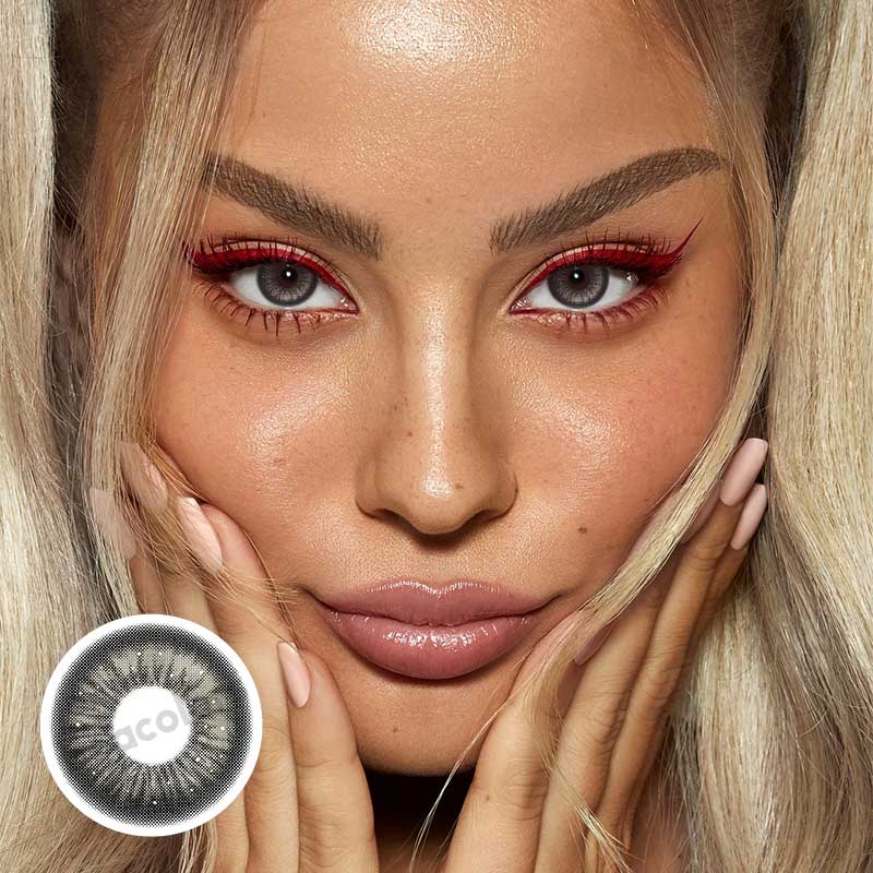 【Clearance 】Beacolors Thai Tea Grey