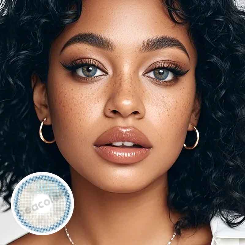 【New】Beacolors Dream Blue Dream