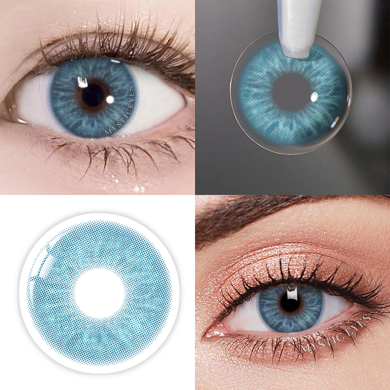 【U.S Warehouse】Beacolors Sea Blue