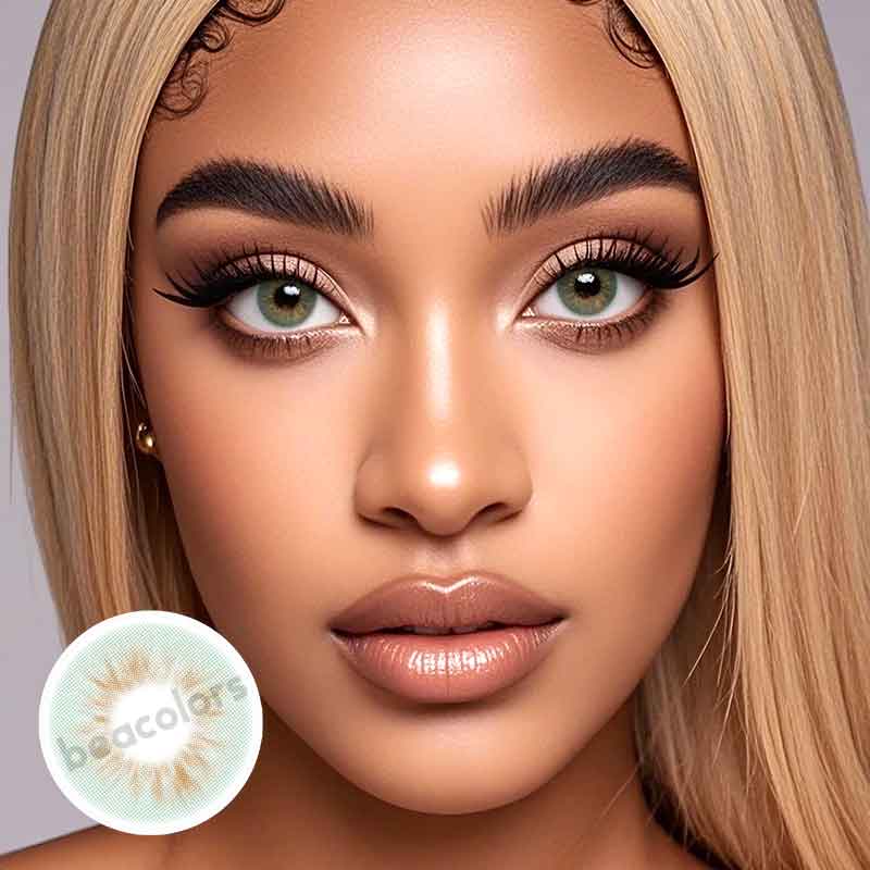 【New】Beacolors Molly Green